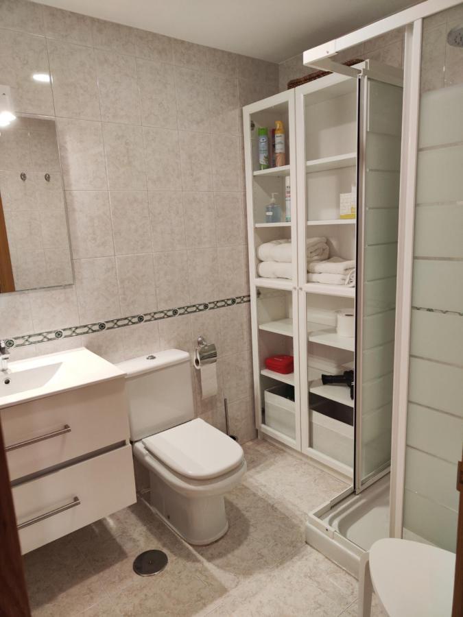 شقة Vista Azul Torremolinos - Carihuela المظهر الخارجي الصورة