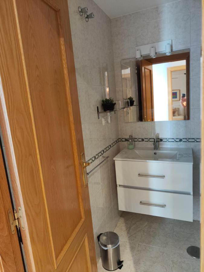 شقة Vista Azul Torremolinos - Carihuela المظهر الخارجي الصورة