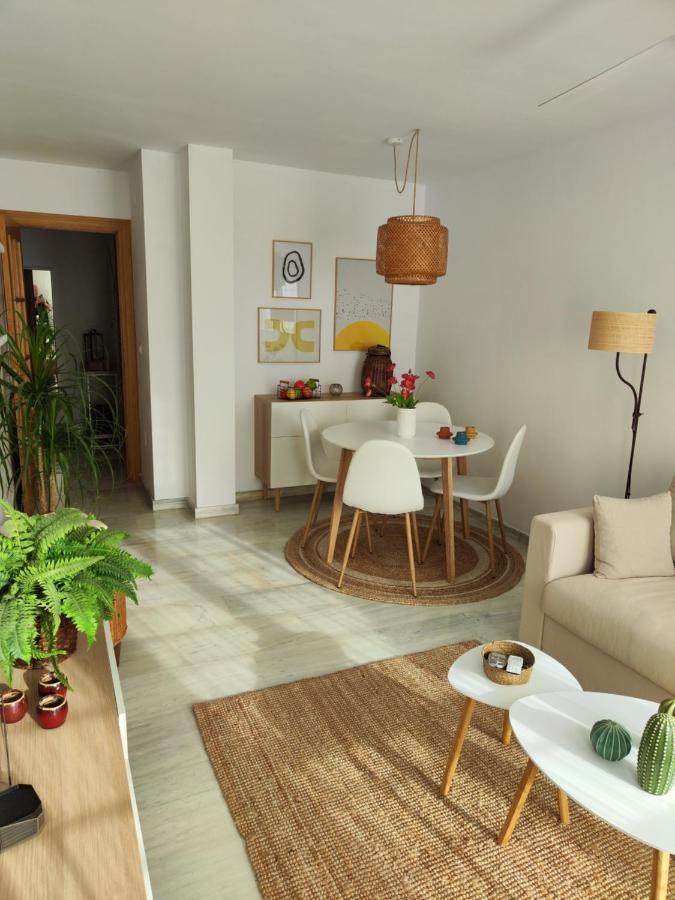 شقة Vista Azul Torremolinos - Carihuela المظهر الخارجي الصورة