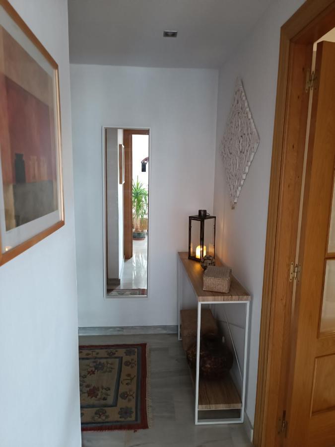 شقة Vista Azul Torremolinos - Carihuela المظهر الخارجي الصورة