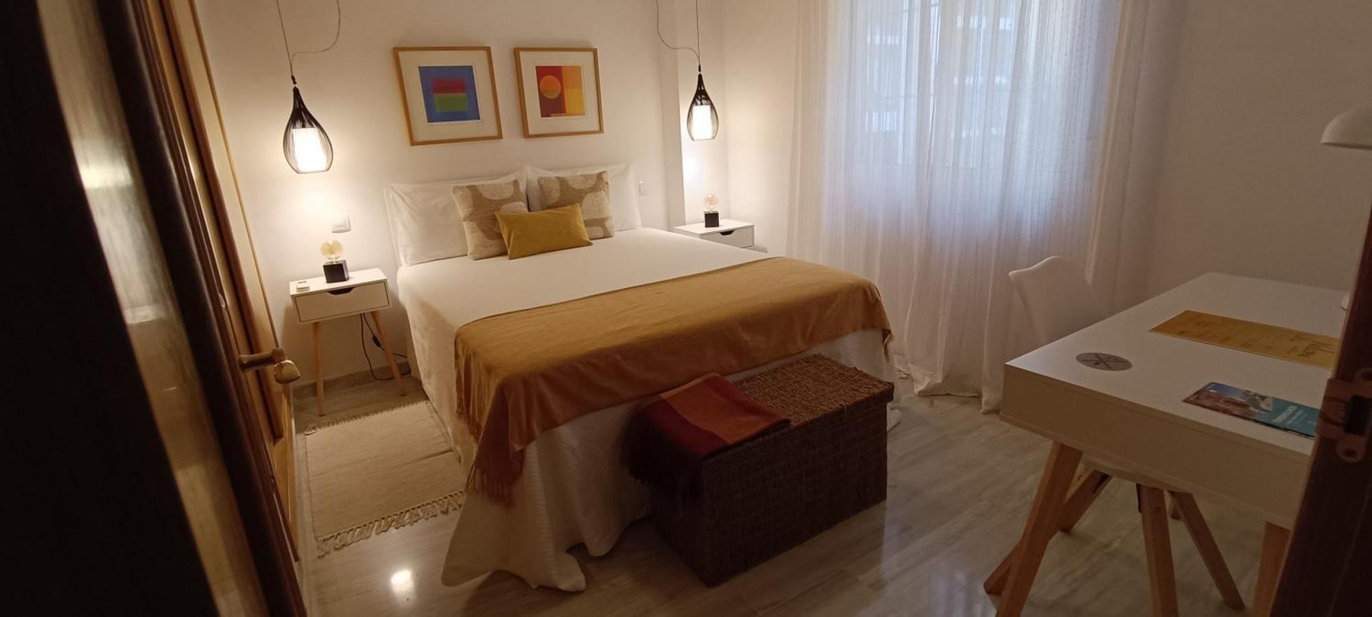 شقة Vista Azul Torremolinos - Carihuela المظهر الخارجي الصورة