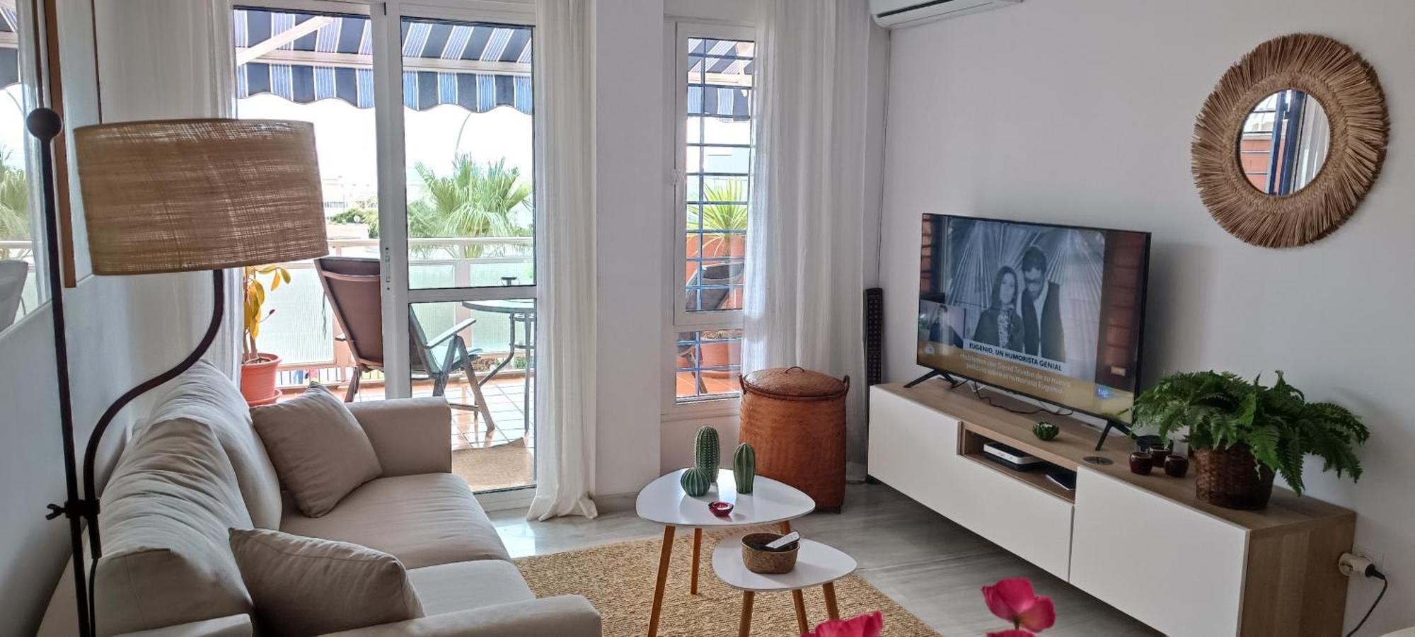 شقة Vista Azul Torremolinos - Carihuela المظهر الخارجي الصورة